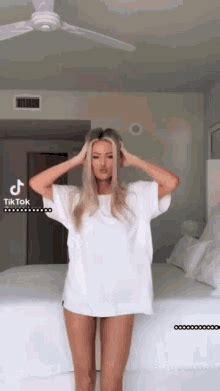 sexy bra gif|Nothing Under .